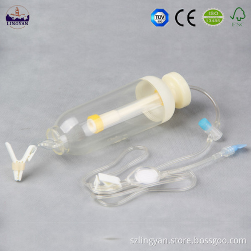 CBI analgesia pump ISO